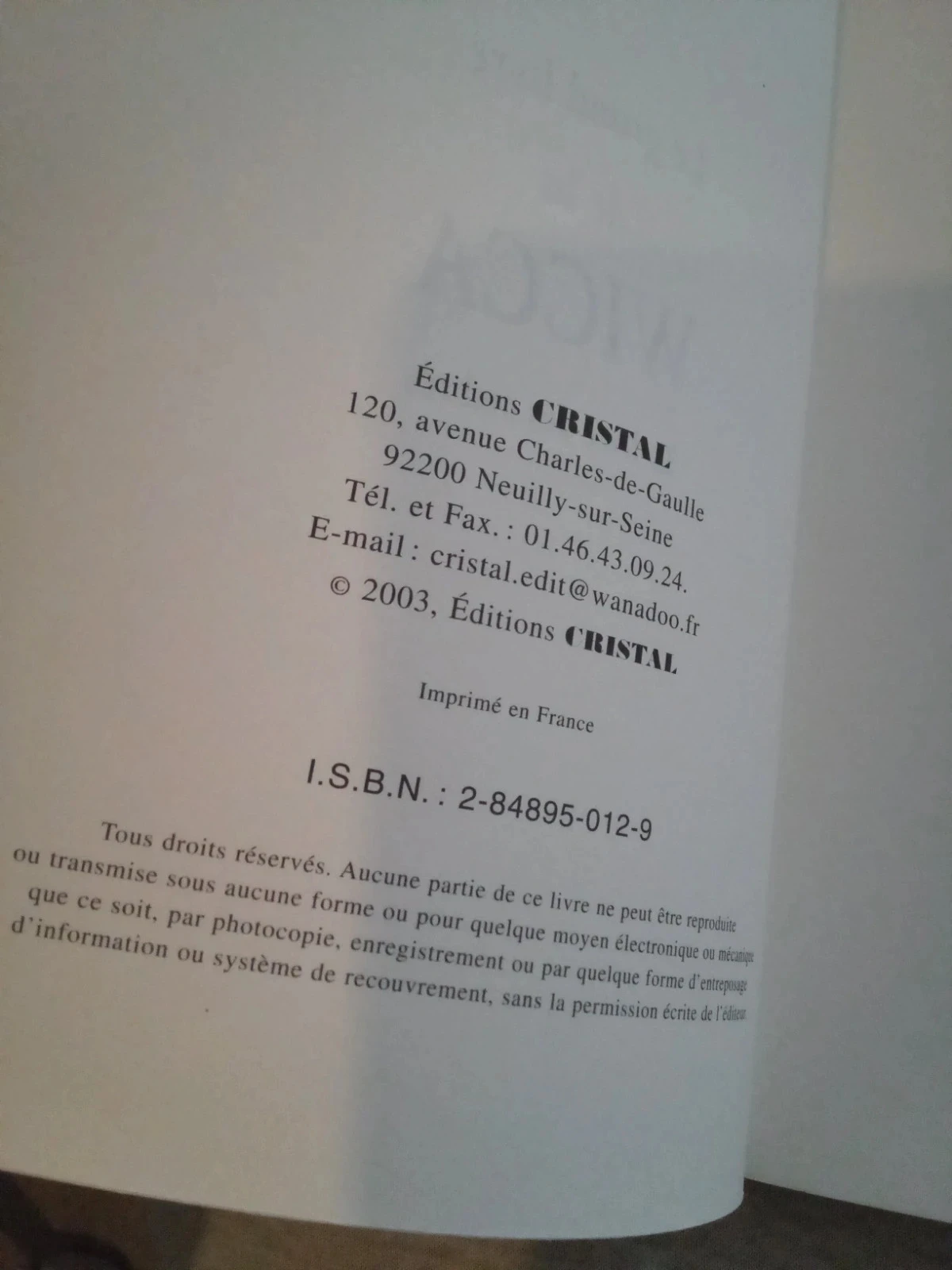 Het grote boek van de Wicca – photo 3